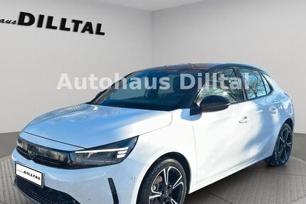 Opel Corsa 27.160 km 14.995 &euro; Eschenburg - Hirzenhain Bahnhof 35713