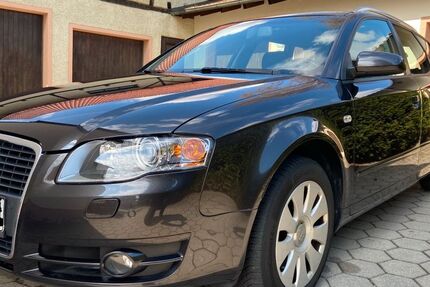 Audi A4 158.000 km 4.250 &euro; Amberg 92224