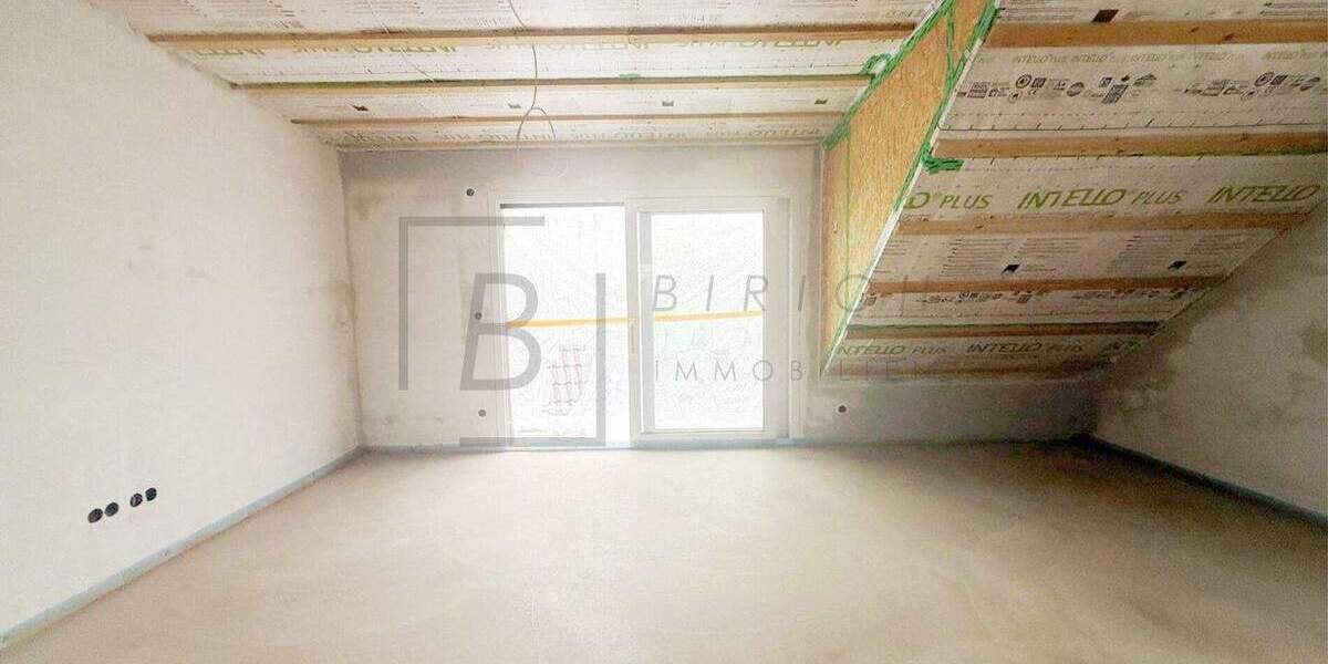 Etagenwohnung Neu-Ulm Pfuhl - 2 Zimmer, 69 m&sup2;, 398.000&euro; | Angebot:25691204