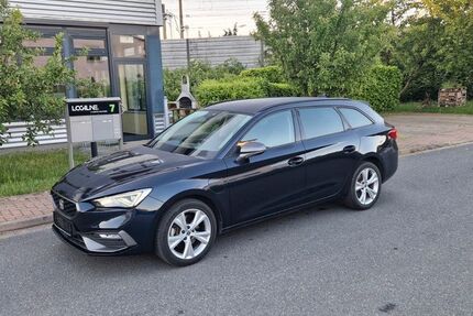 Seat Leon 142.314 km 14.997 &euro; Langenhagen 30853