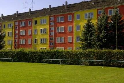 4 Raum, Küche, Bad direkt am Sportplatz 4 zimmer