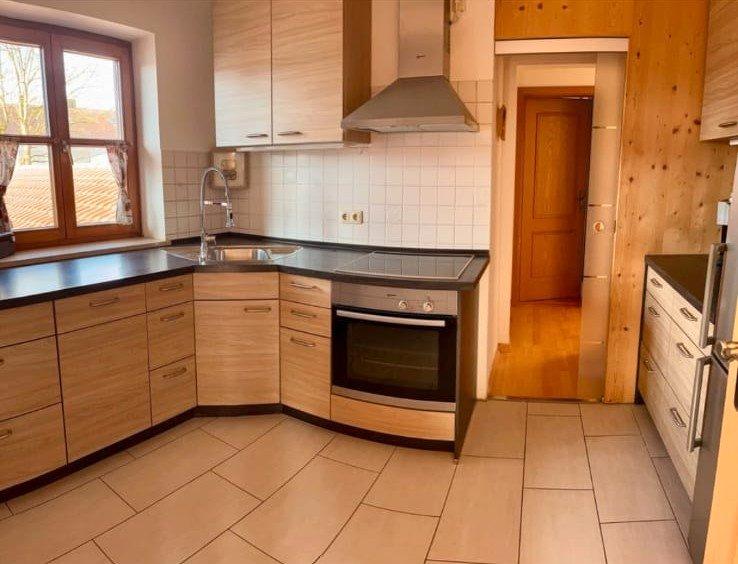 Etagenwohnung Holzkirchen - 3 Zimmer, 68 m&sup2;, 485.000&euro; | Angebot:27071204