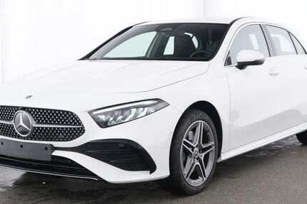 Mercedes-Benz A 250 11.800 km 33.750 &euro; Eisenach 99817