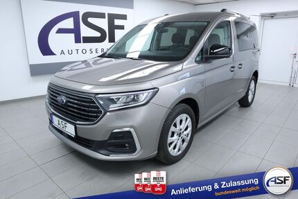 Ford Tourneo Connect 23.849 km 30.970 &euro; Fürstenwalde bei Berlin 15517