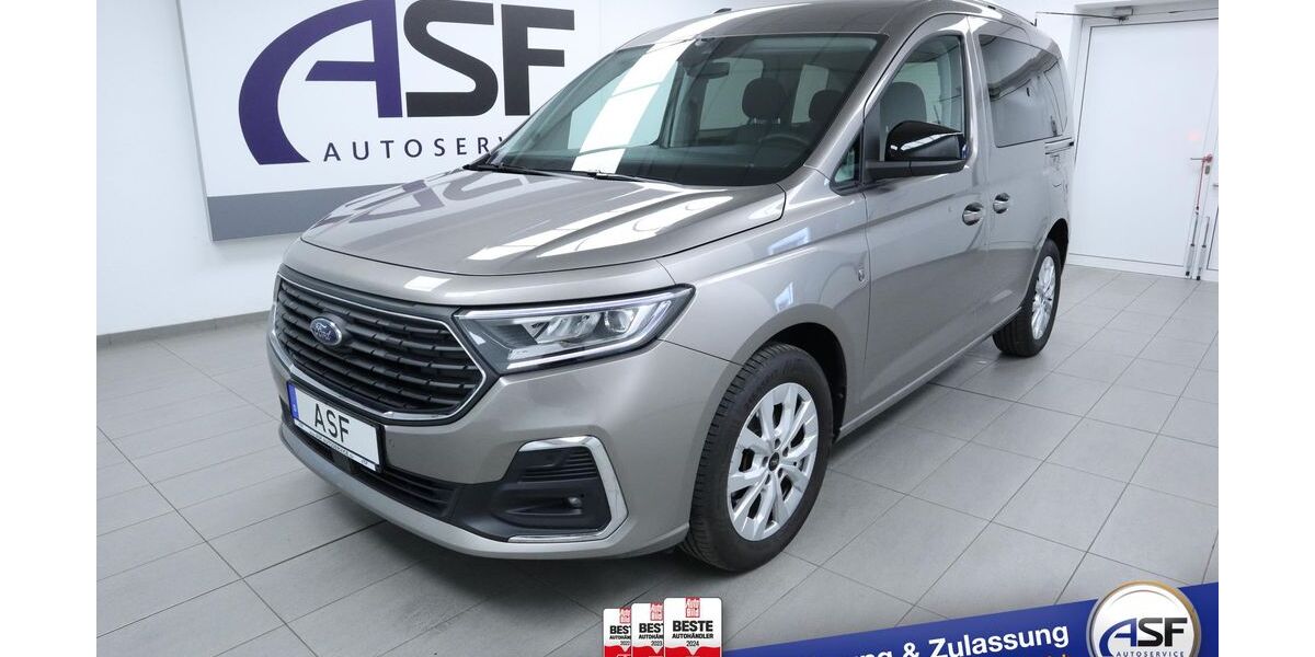 Ford Tourneo Connect 23.849 km 30.970 &euro; Fürstenwalde bei Berlin 15517