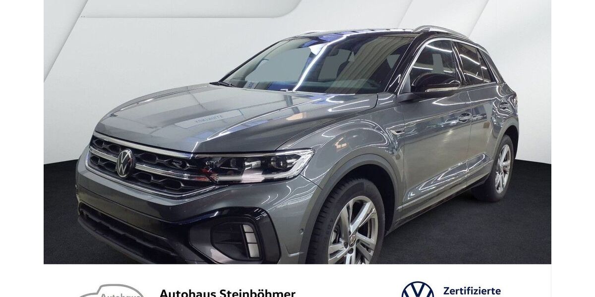 VW T-Roc 17.996 km 29.845 &euro; Bielefeld 33613