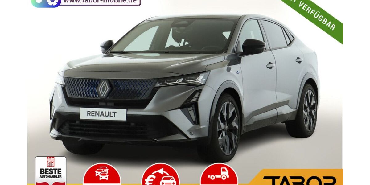 Renault Rafale 29.000 km 37.388 &euro; Kehl 77694