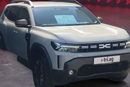 Dacia Duster 7.951 km 25.880 € Kippenheim 77971