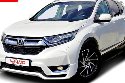 Honda CR-V 54.908 km 24.990 € Bautzen 02625