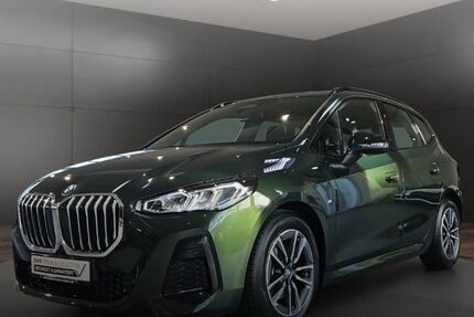 BMW 218 Active Tourer 8.979 km 29.999 &euro; Bad Hersfeld 36251