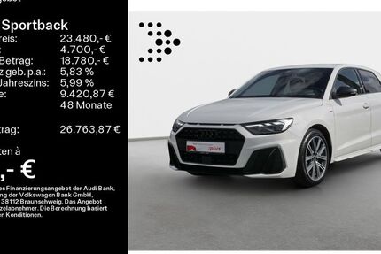 Audi A1 34.510 km 23.480 &euro; Coburg 96450