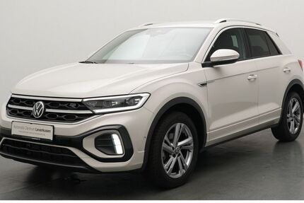 VW T-Roc 31.540 km 22.988 &euro; Leverkusen 51379