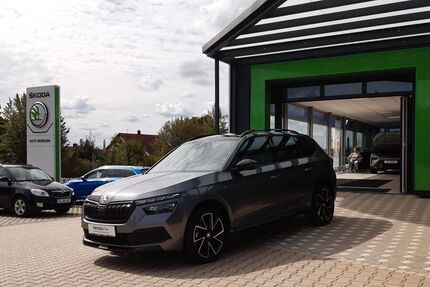 Skoda Kamiq 32.500 km 25.390 &euro; Aufhausen 93089