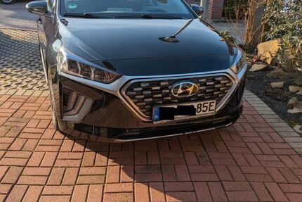 Hyundai IONIQ 112.500 km 13.000 &euro; Steinfurt 48565