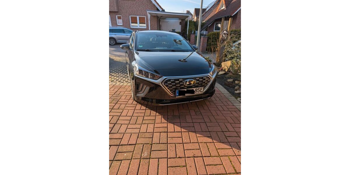 Hyundai IONIQ 112.500 km 13.000 &euro; Steinfurt 48565