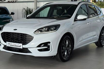 Ford Kuga 26.642 km 20.470 &euro; Rheine 48432
