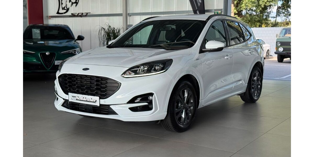Ford Kuga 26.642 km 20.470 &euro; Rheine 48432