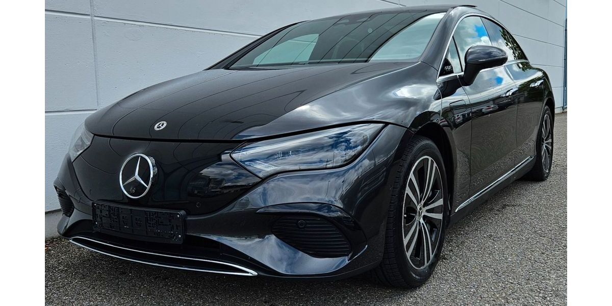 Mercedes-Benz EQE 91.300 km 35.500 &euro; Sindelfingen 71065