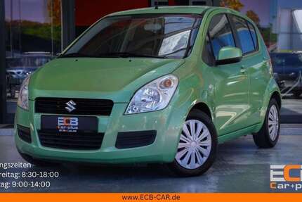 Suzuki Splash 127.000 km 1.490 &euro; Landshut 84030