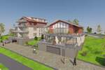 Etagenwohnung Bad Emstal Sand - 3 Zimmer, 92 m&sup2;, 315.000&euro; | Angebot:25660920