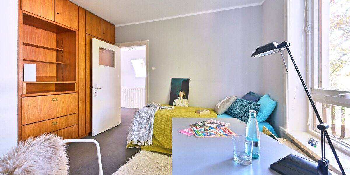 Mehrfamilienhaus, Wohnhaus Hamburg Rissen - 8 Zimmer, 265 m&sup2;, 1.050.000&euro; | Angebot:26851942