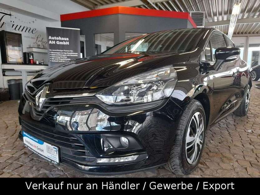 Renault Clio 72.736 km 7.400 € Gelsenkirchen Bulmke-Hüllen 45888