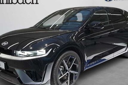 Hyundai IONIQ 5 9.990 km 46.490 € Andernach 56626