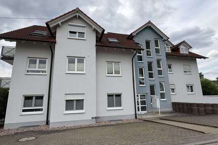 Wohnung Aldingen / Aixheim Aixheim - 2 Zimmer, 39 m&sup2;, 134.000&euro; | Angebot:27356608
