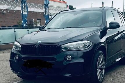 BMW X5 215.000 km 19.900 &euro; Bremen 28719