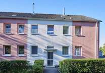 Wohnung zum Mieten in Dortmund 366 € 42 m²