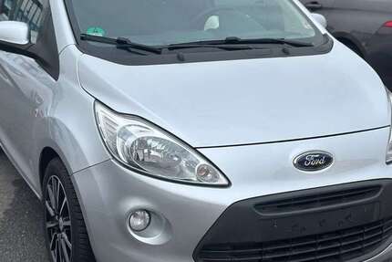Ford Ka/Ka+ 120.800 km 3.490 &euro; Rheinbach 53359