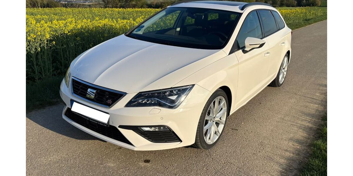 Seat Leon 145.500 km 13.000 &euro; Ursberg 86513