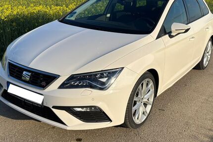 Seat Leon 145.500 km 13.800 &euro; Ursberg 86513