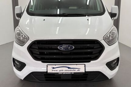 Ford Transit Custom 194.753 km 14.199 € Schrobenhausen 86529