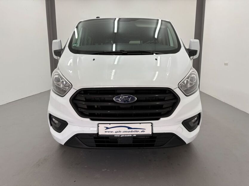 Ford Transit Custom 194.753 km 14.750 € Schrobenhausen 86529