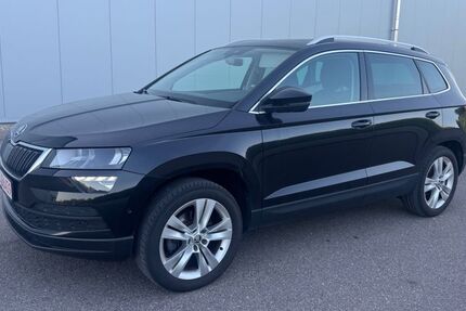 Skoda Karoq 170.000 km 13.900 &euro; Ottersweier 77833