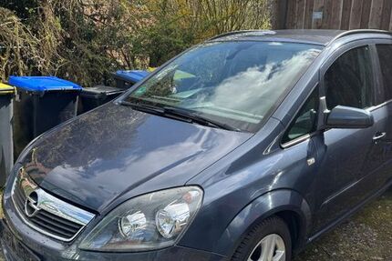 Opel Zafira 301.475 km 2.490 &euro; Ahlen 59229