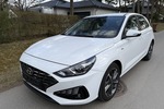 Hyundai i30 1.5 T-GDI Automatik Trend Mild-Hybrid 11.183 km 20.900 &euro; Berlin 10247