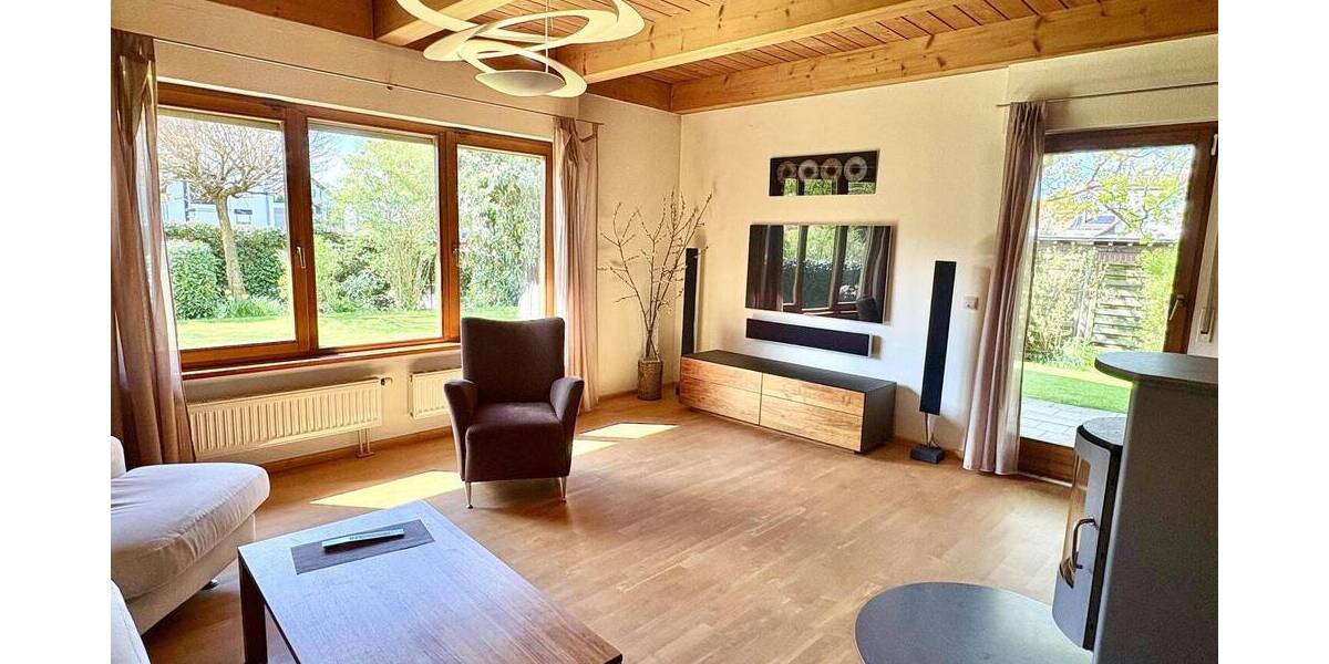 Einfamilienhaus Bad Waldsee - 6 Zimmer, 170 m&sup2;, 699.000&euro; | Angebot:26306116