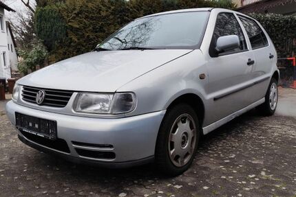 VW Polo 105.000 km 1.600 &euro; Zirndorf 90513