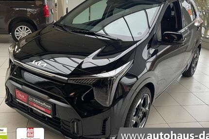 Kia Picanto 4.900 km 17.970 &euro; Horb a/N 72160