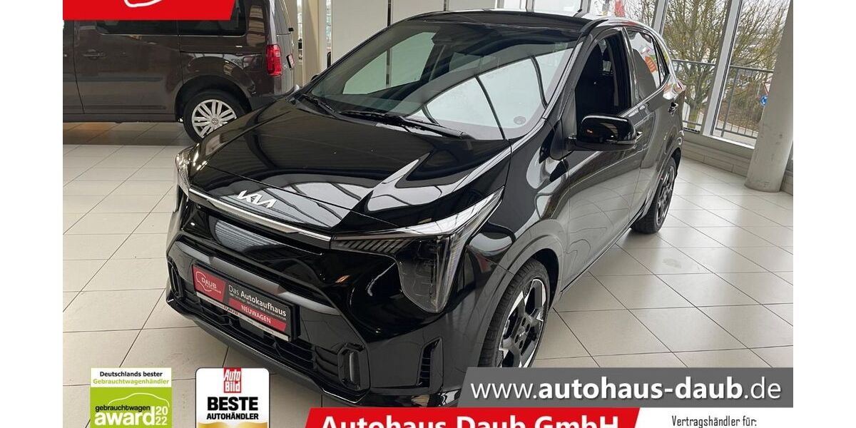 Kia Picanto 4.900 km 17.970 &euro; Horb a/N 72160