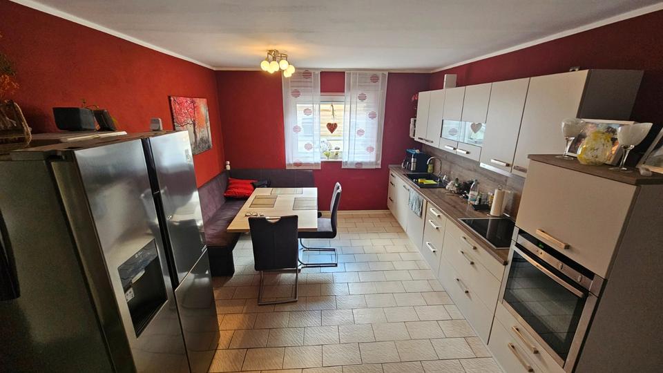 Einfamilienhaus Warstein - 9 Zimmer, 260 m&sup2;, 439.000&euro; | Angebot:26988877
