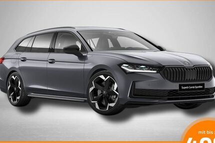 Skoda Superb 1.792 km 46.660 &euro; Bindlach 95463