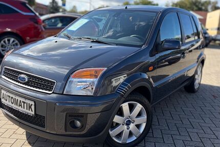 Ford Fusion 21.500 km 6.500 &euro; Geeste-Dalum 49744