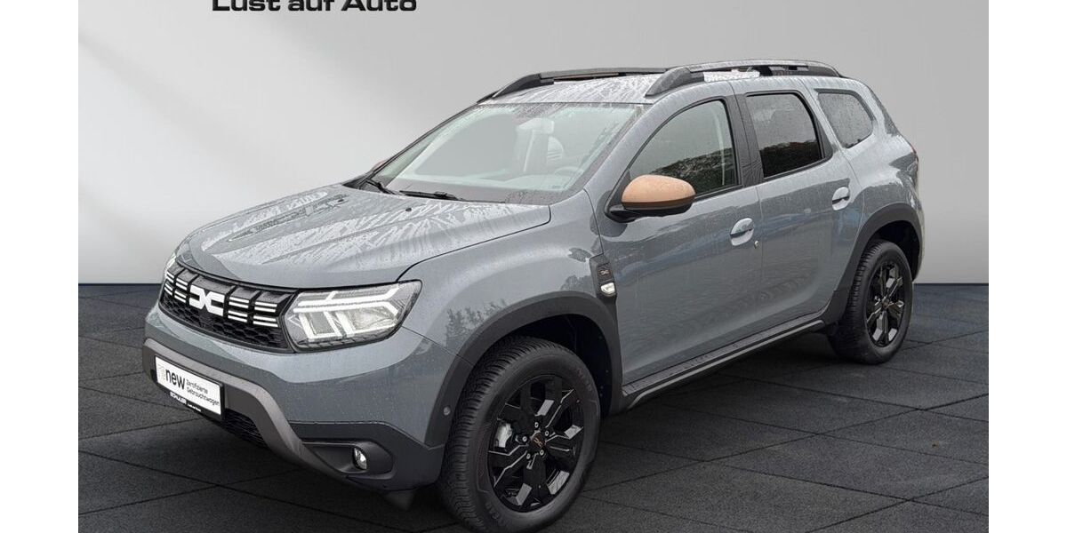 Dacia Duster 27.400 km 22.400 &euro; Haiger 35708