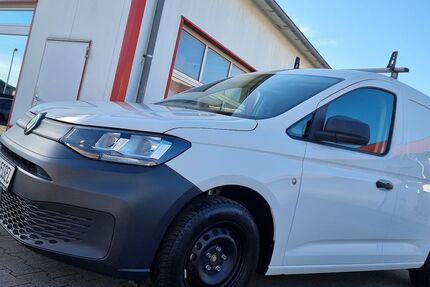 VW Caddy 24.300 km 17.990 € Garrel 49681