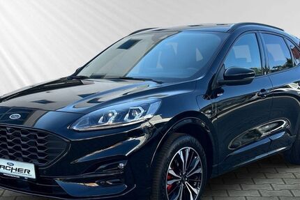 Ford Kuga 56.990 km 22.950 &euro; Ingolstadt 85055