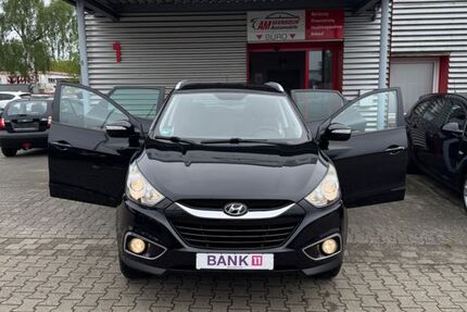 Hyundai ix35 199.500 km 4.990 &euro; Lüneburg 21339