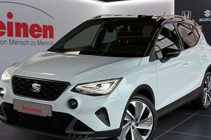 Seat Arona 53.957 km 15.899 &euro; Werne 59368